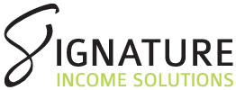 Signature Income Solutions Logo